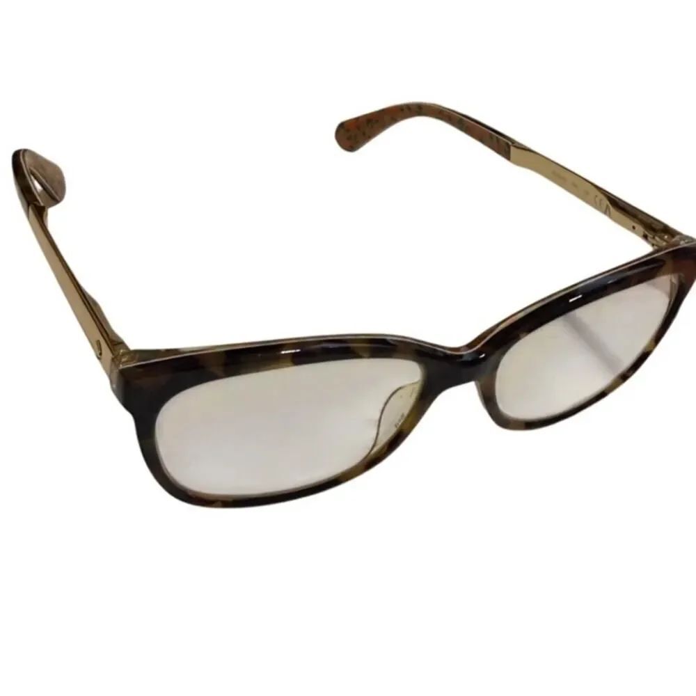 Kate Spade Jodiann Tortoise Frames 2NL